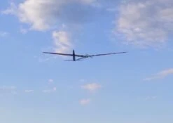 E-Kite F5K 1.5m -Remote Control Models Store e kite f5k 1 5m 40