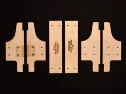 Folding Model Stand 212 -Remote Control Models Store folding model stand 212 30