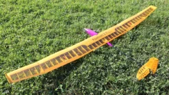 Foxtrott 2.7 -Remote Control Models Store foxtrott 2 7 50