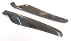 GM 11x5 Folding Prop Blades -Remote Control Models Store gm 11x5 folding prop blades 50