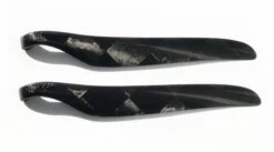 GM 14x10 CL Folding Prop Blades