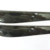 GM 14x9F Folding Prop Blades Flat