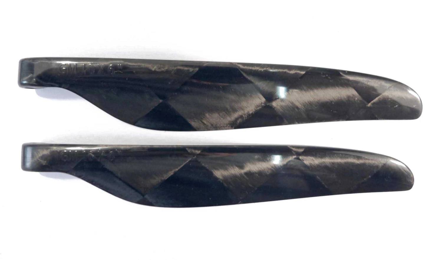 GM 9x6 Folding Prop Blades 1 GM 9x6 Folding Prop Blades