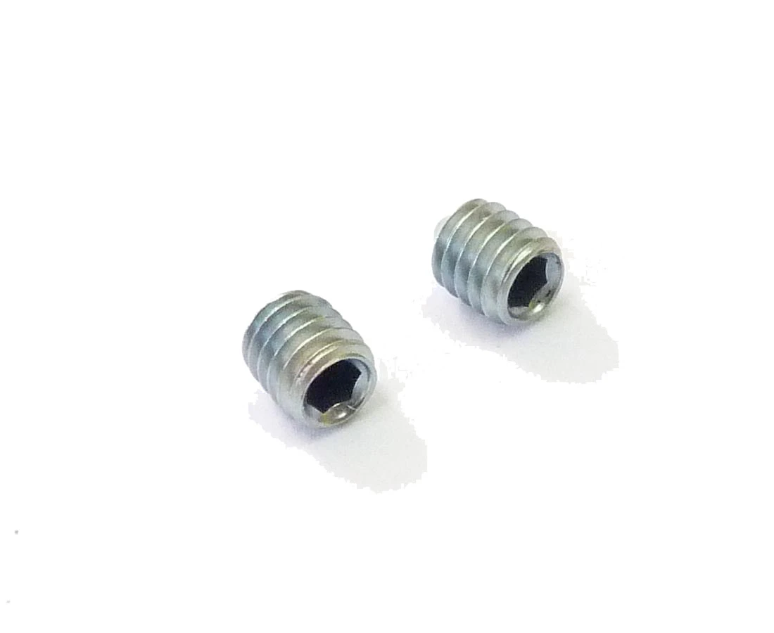 Grub Screws For All HyperSpinners (2) 1 Grub Screws For All HyperSpinners (2)