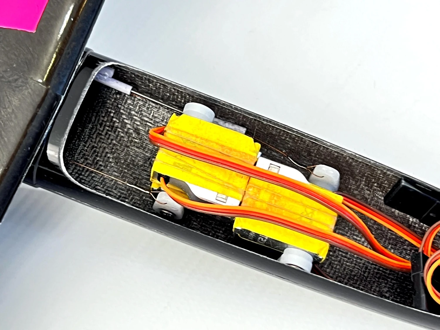 Hawk 2 1m DLG 15 Hawk 2 1m DLG - Image 15