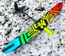 Remote Control Models Store -Remote Control Models Store hawk 2 1m dlg 20