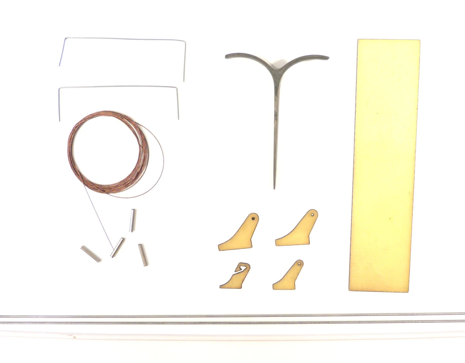 Hawk 2 1m DLG 20 Hawk 2 1m DLG - Image 20