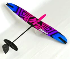 Hawk 2 1m DLG 23 Hawk 2 1m DLG -Remote Control Models Store hawk 2 1m dlg 40