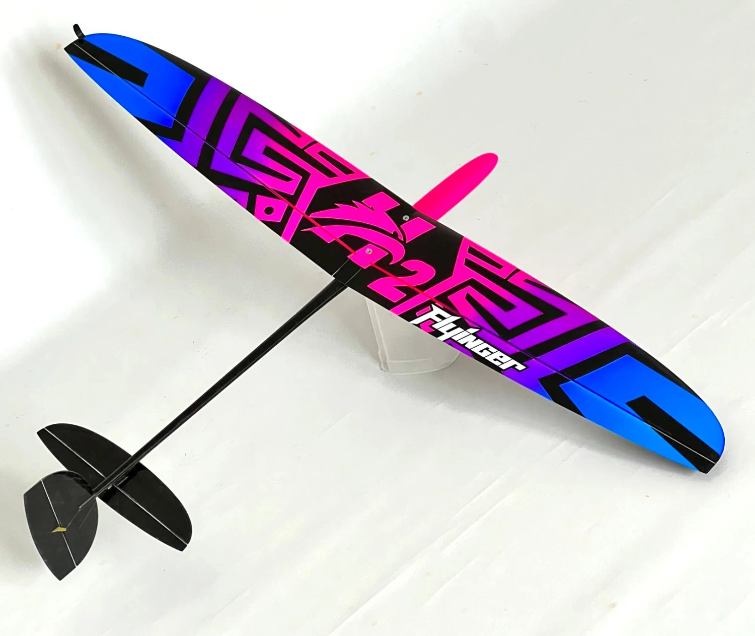 Hawk 2 1m DLG 4 Hawk 2 1m DLG - Image 4