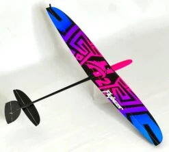 Hawk 2 1m DLG 24 Hawk 2 1m DLG -Remote Control Models Store hawk 2 1m dlg 50