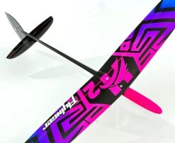 Hawk 2 1m DLG 26 Hawk 2 1m DLG -Remote Control Models Store hawk 2 1m dlg 80