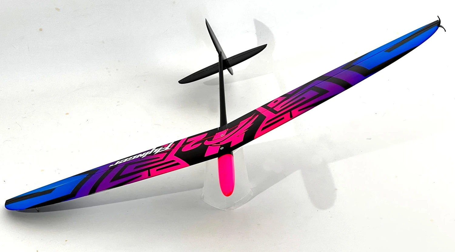 Hawk 2 1m DLG 8 Hawk 2 1m DLG - Image 8