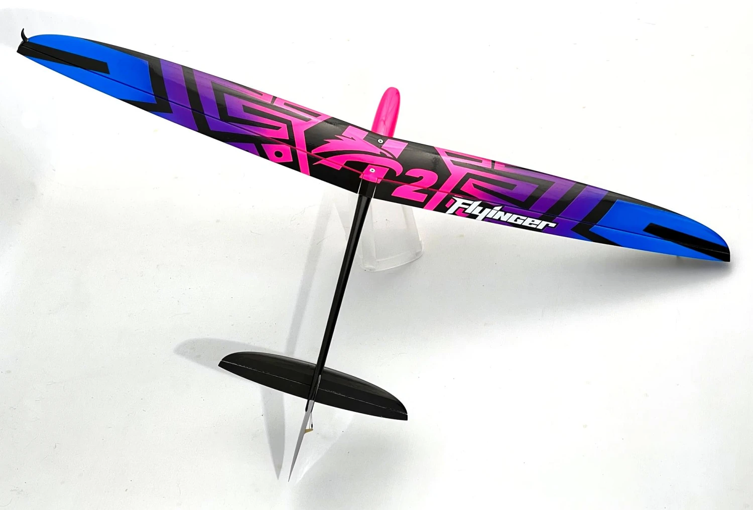 Hawk 2 1m DLG 9 Hawk 2 1m DLG - Image 9