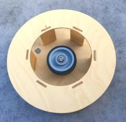 High Start & Tow Line Bobbin / Spool -Remote Control Models Store high start tow line bobbin spool 60