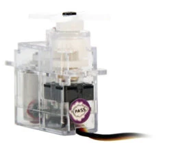 Hitec HS-40 Nano Servo Servo - 0.8Kg.cm 0.10s 5.2g 9mm -Remote Control Models Store hitec hs 40 nano servo servo 0 8kg cm 0 10s 5 2g 9mm 60