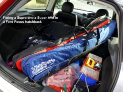 HyperFlight 162 Cm (64") Glider Bag -Remote Control Models Store hyperflight 162 cm 64 glider bag 30