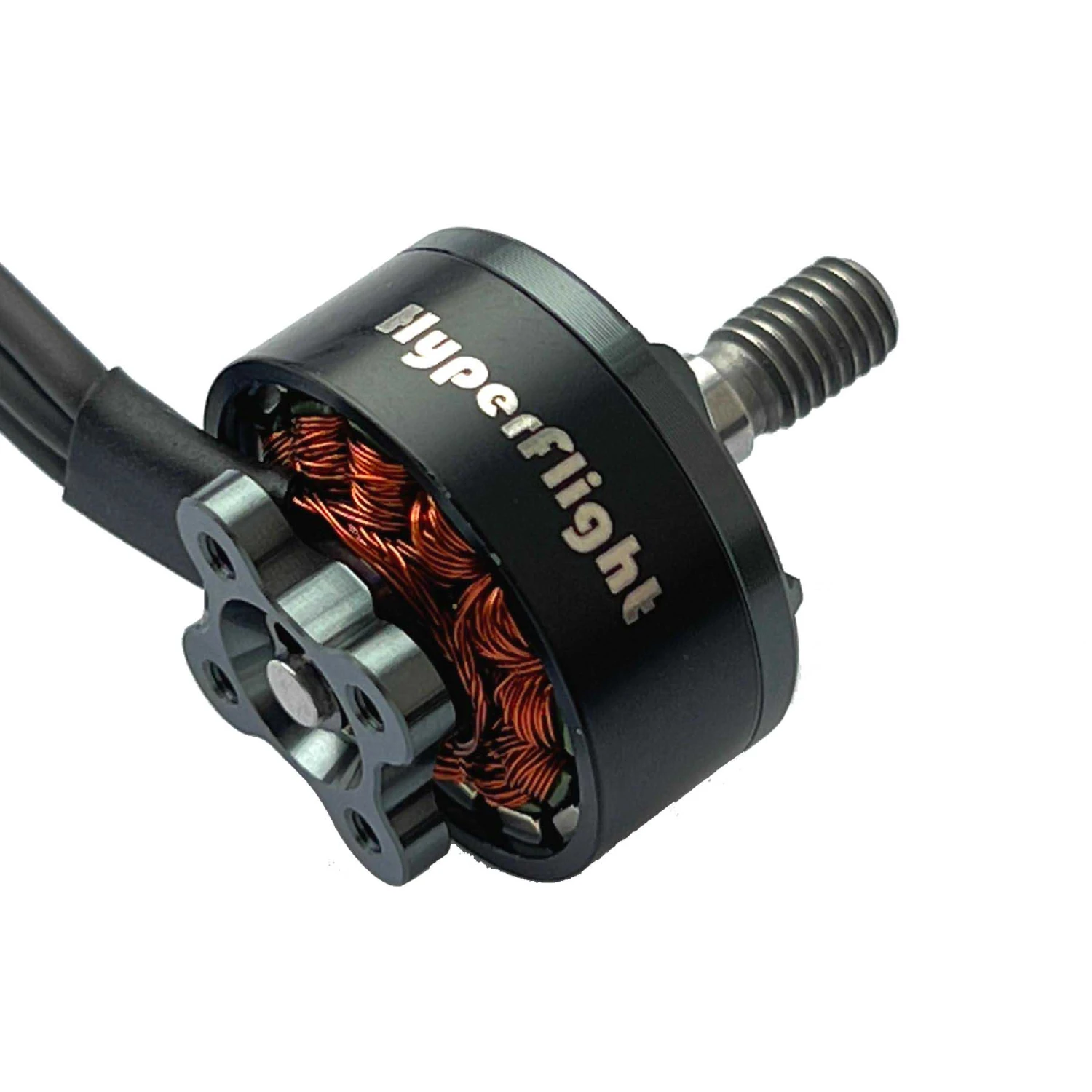 HyperFlight 1806 2450 RPM/V 20g Outrunner 2 HyperFlight 1806 2450 RPM/V 20g Outrunner - Image 2