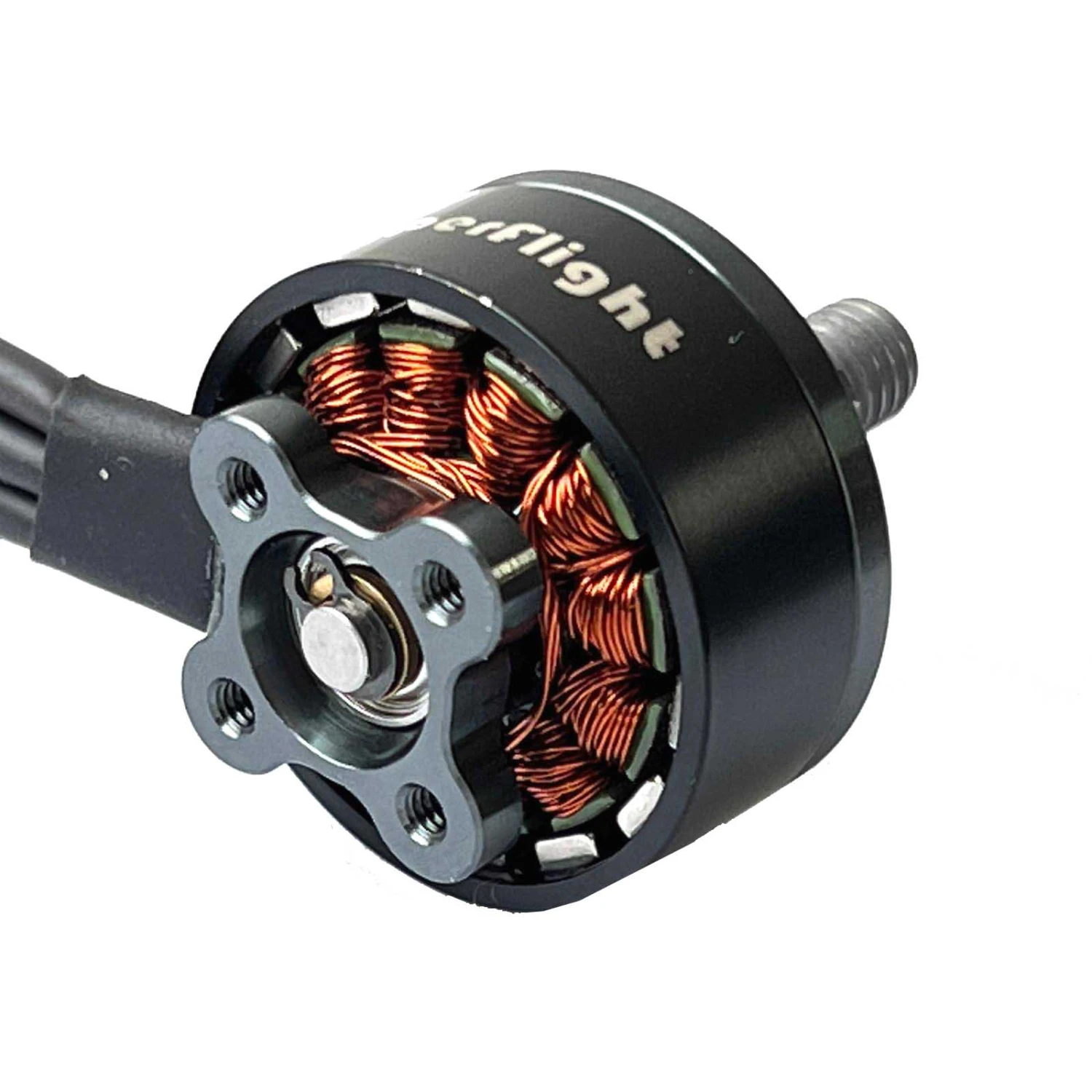 HyperFlight 1806 2450 RPM/V 20g Outrunner 4 HyperFlight 1806 2450 RPM/V 20g Outrunner - Image 4