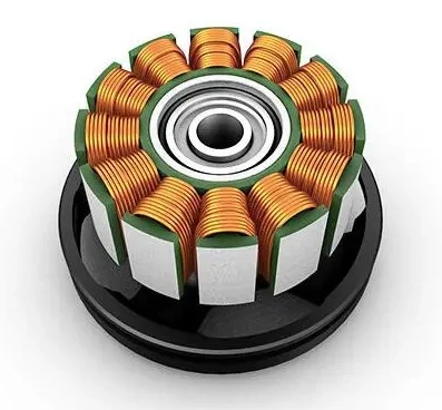 HyperFlight 1806 2450 RPM/V 20g Outrunner 5 HyperFlight 1806 2450 RPM/V 20g Outrunner - Image 5