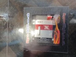 HyperFlight Self Adhesive Servo Cover (4) -Remote Control Models Store hyperflight self adhesive servo cover 4 100