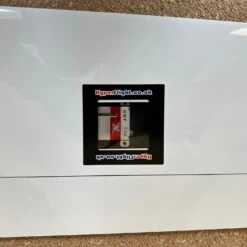 HyperFlight Self Adhesive Servo Cover (4) -Remote Control Models Store hyperflight self adhesive servo cover 4 50