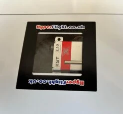 HyperFlight Self Adhesive Servo Cover (4) -Remote Control Models Store hyperflight self adhesive servo cover 4 60