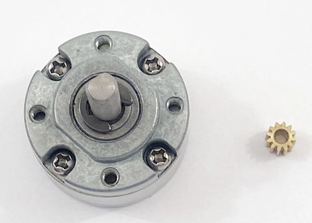 Hyperflight Small Gearbox 2 Hyperflight Small Gearbox - Image 2