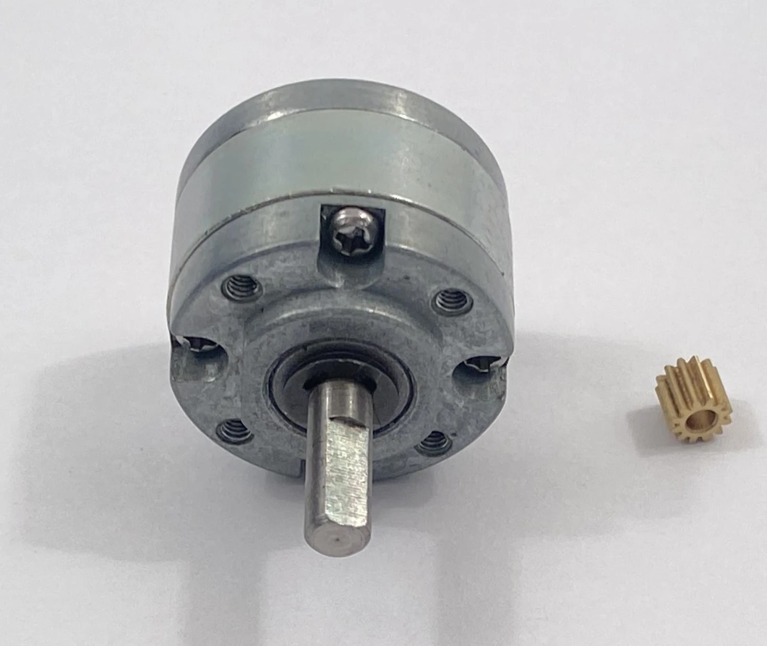 Hyperflight Small Gearbox 1 Hyperflight Small Gearbox