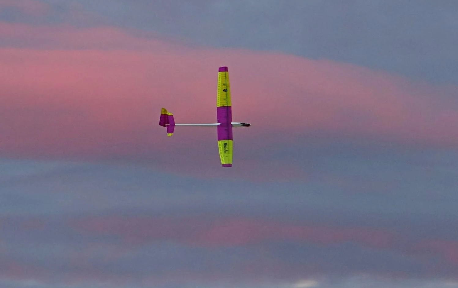 Inside F5J 2.9m 2 Inside F5J 2.9m - Image 2