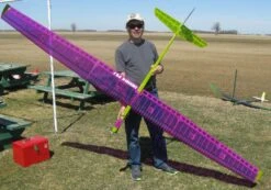 Inside F5J 2.9m 9 Inside F5J 2.9m -Remote Control Models Store inside f5j 2 9m 40