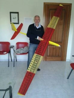 Inside F5J 2.9m 11 Inside F5J 2.9m -Remote Control Models Store inside f5j 2 9m 70