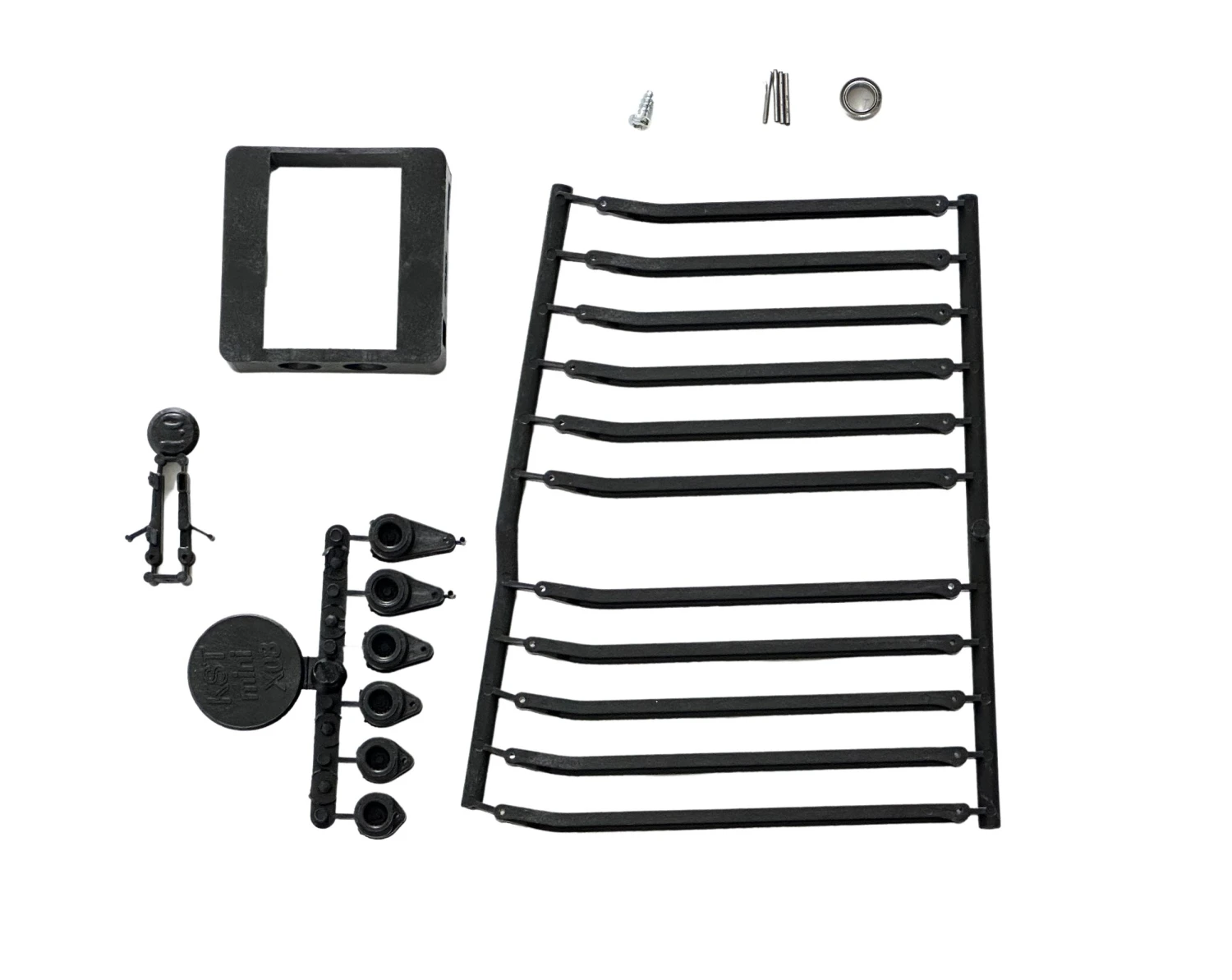 Integrated Drive System Foam For KST X08, X08H, A08, A08H, X08 Plus, X08H Plus, HS08A, HS08B 1 Integrated Drive System Foam For KST X08, X08H, A08, A08H, X08 Plus, X08H Plus, HS08A, HS08B