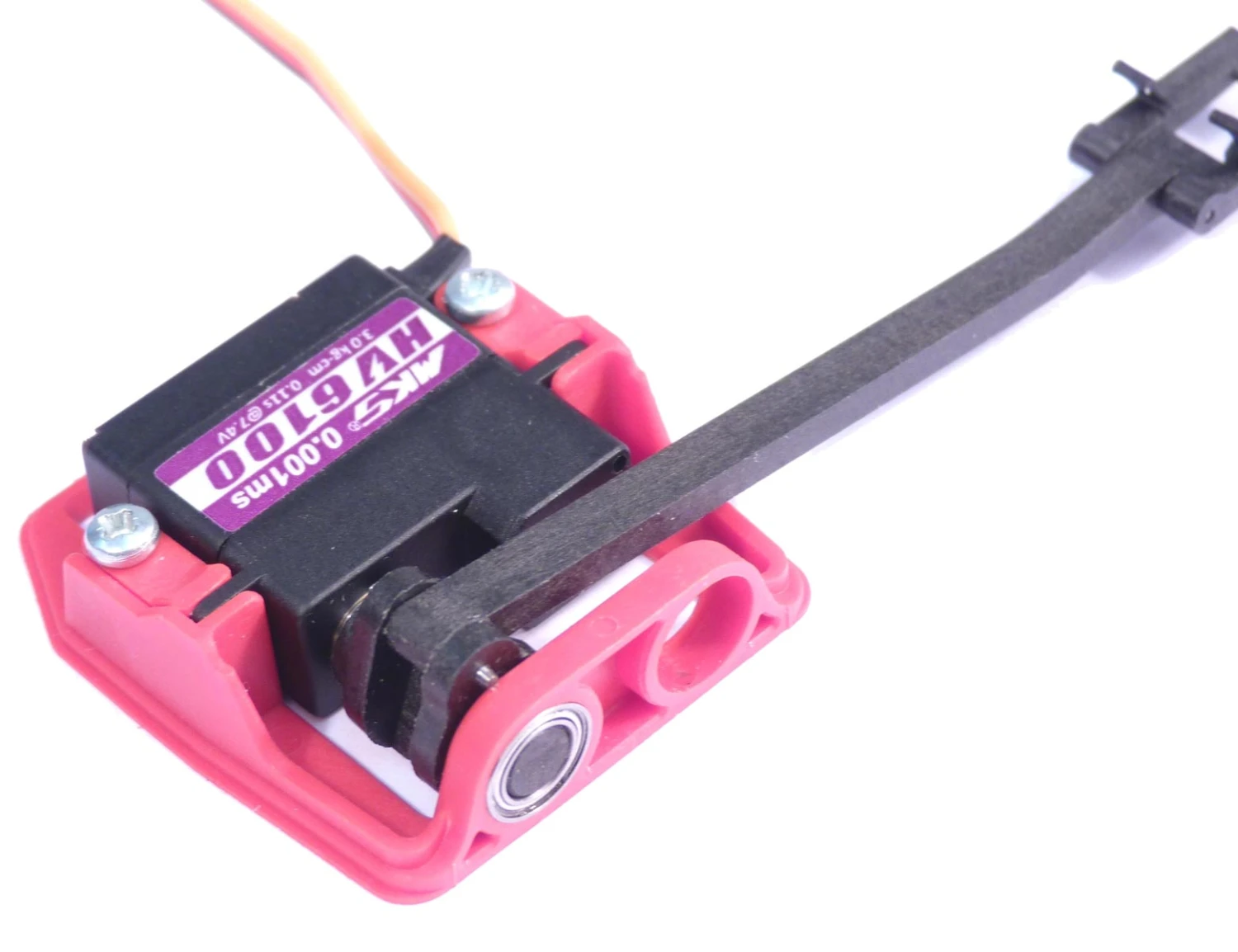 Integrated Drive System/Mono For KST X08, X08H, A08, A08H, X08 Plus, X08H Plus, HS08A, HS08B 2 Integrated Drive System/Mono For KST X08, X08H, A08, A08H, X08 Plus, X08H Plus, HS08A, HS08B - Image 2