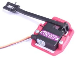 Integrated Drive System/Mono For KST X08, X08H, A08, A08H, X08 Plus, X08H Plus, HS08A, HS08B