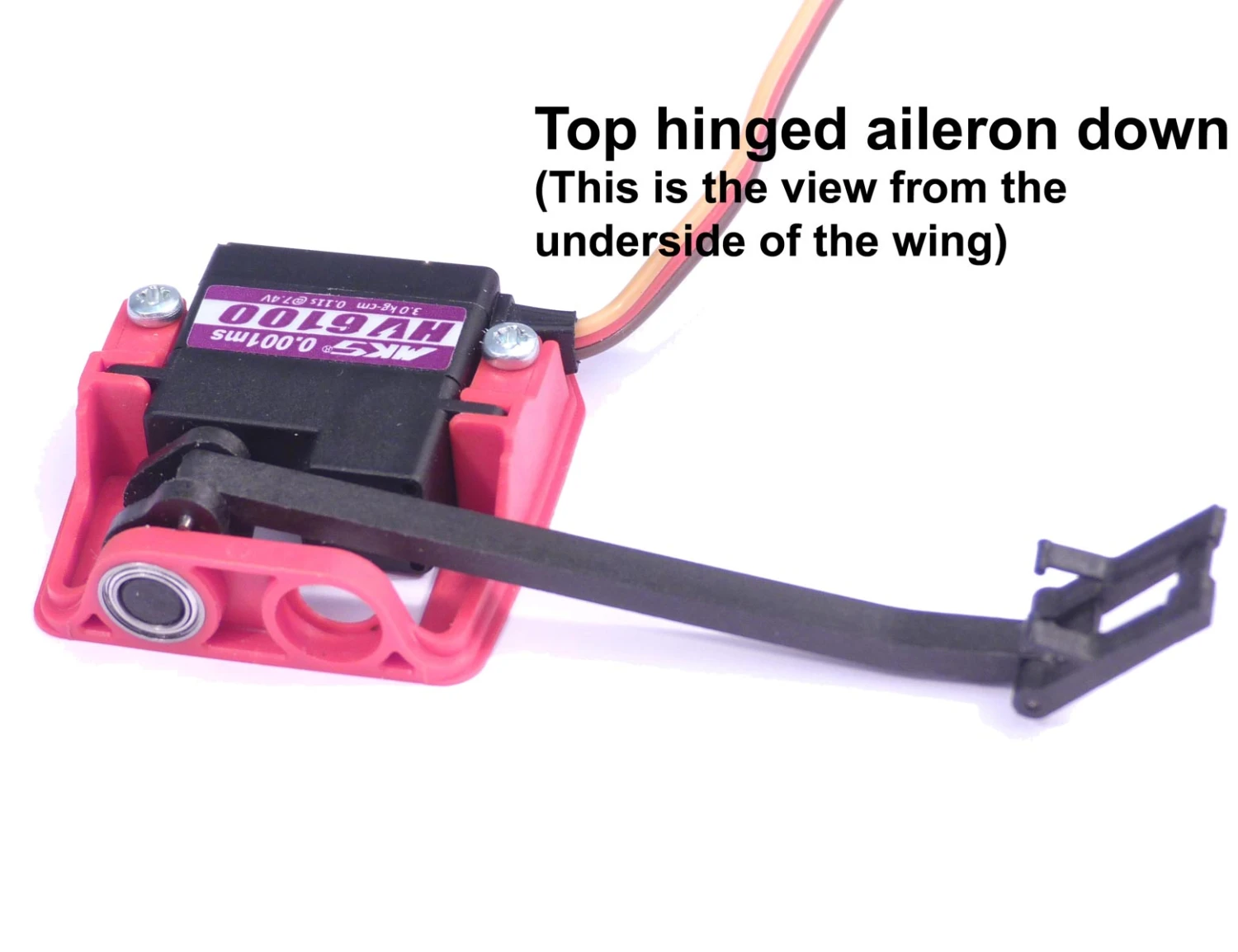 Integrated Drive System/Mono For KST X08, X08H, A08, A08H, X08 Plus, X08H Plus, HS08A, HS08B 3 Integrated Drive System/Mono For KST X08, X08H, A08, A08H, X08 Plus, X08H Plus, HS08A, HS08B - Image 3