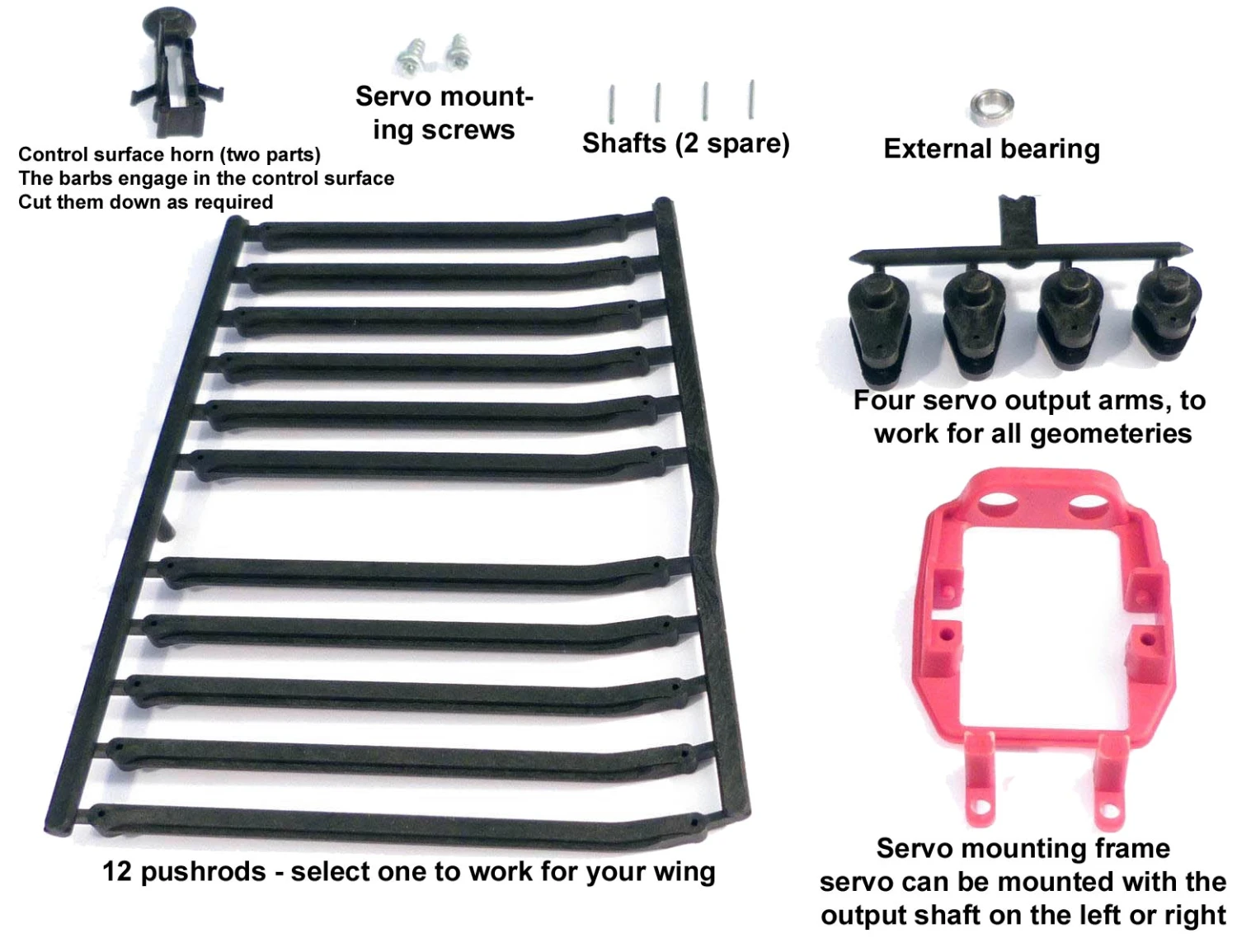Integrated Drive System/Mono For KST X08, X08H, A08, A08H, X08 Plus, X08H Plus, HS08A, HS08B 5 Integrated Drive System/Mono For KST X08, X08H, A08, A08H, X08 Plus, X08H Plus, HS08A, HS08B - Image 5