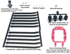Integrated Drive System/Mono For MKS DS6100 & HV6100 -Remote Control Models Store integrated drive system mono for mks ds6100 hv6100 50