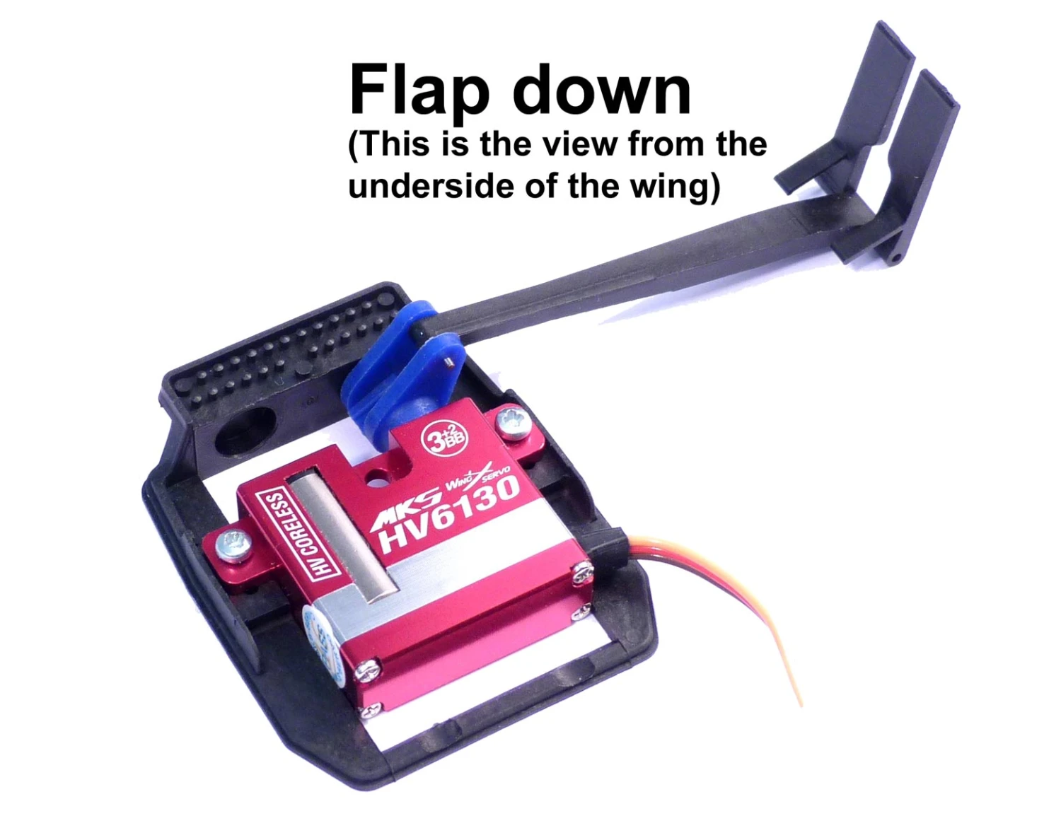 Integrated Drive System/Mono For MKS HV6130 3 Integrated Drive System/Mono For MKS HV6130 - Image 3