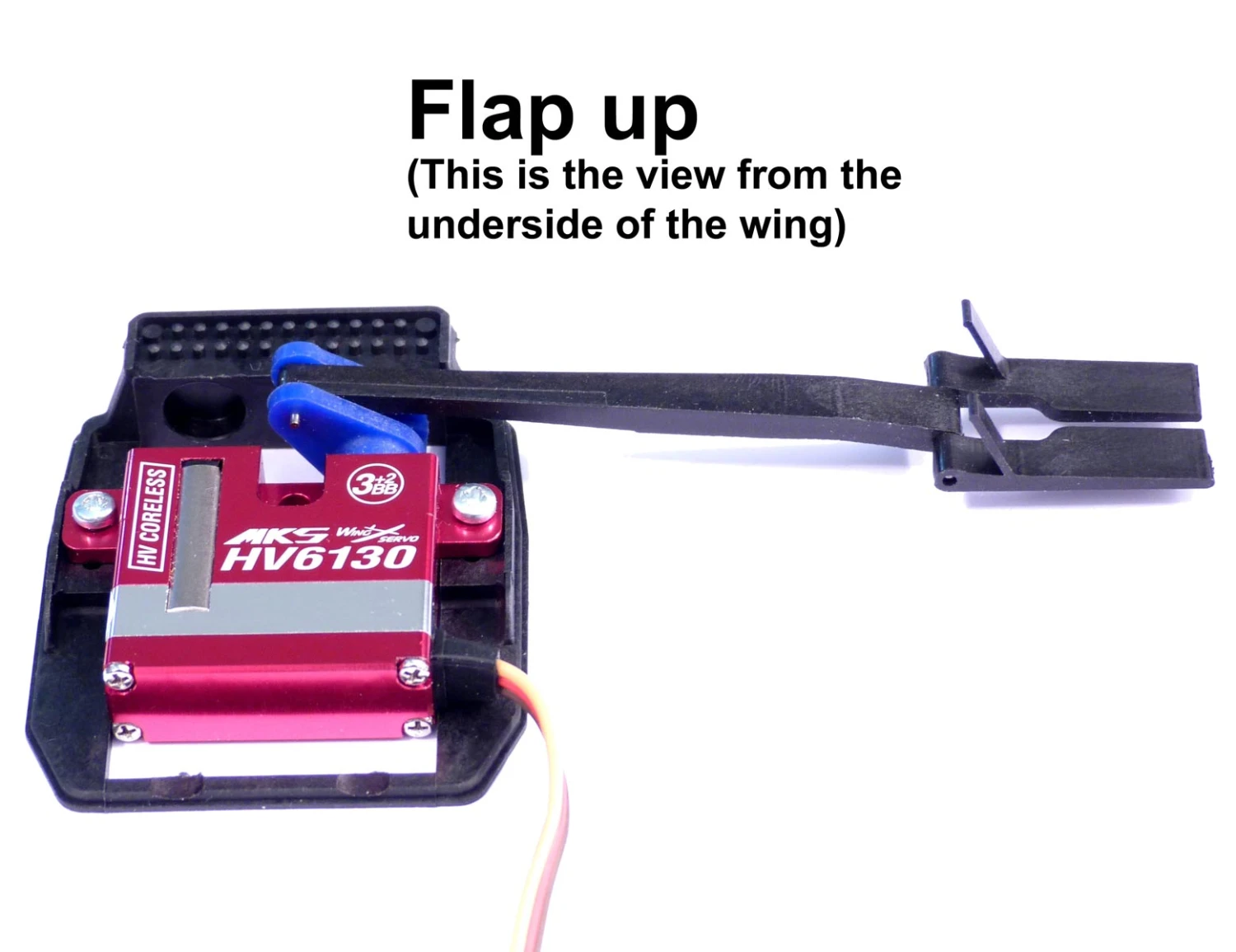 Integrated Drive System/Mono For MKS HV6130 4 Integrated Drive System/Mono For MKS HV6130 - Image 4