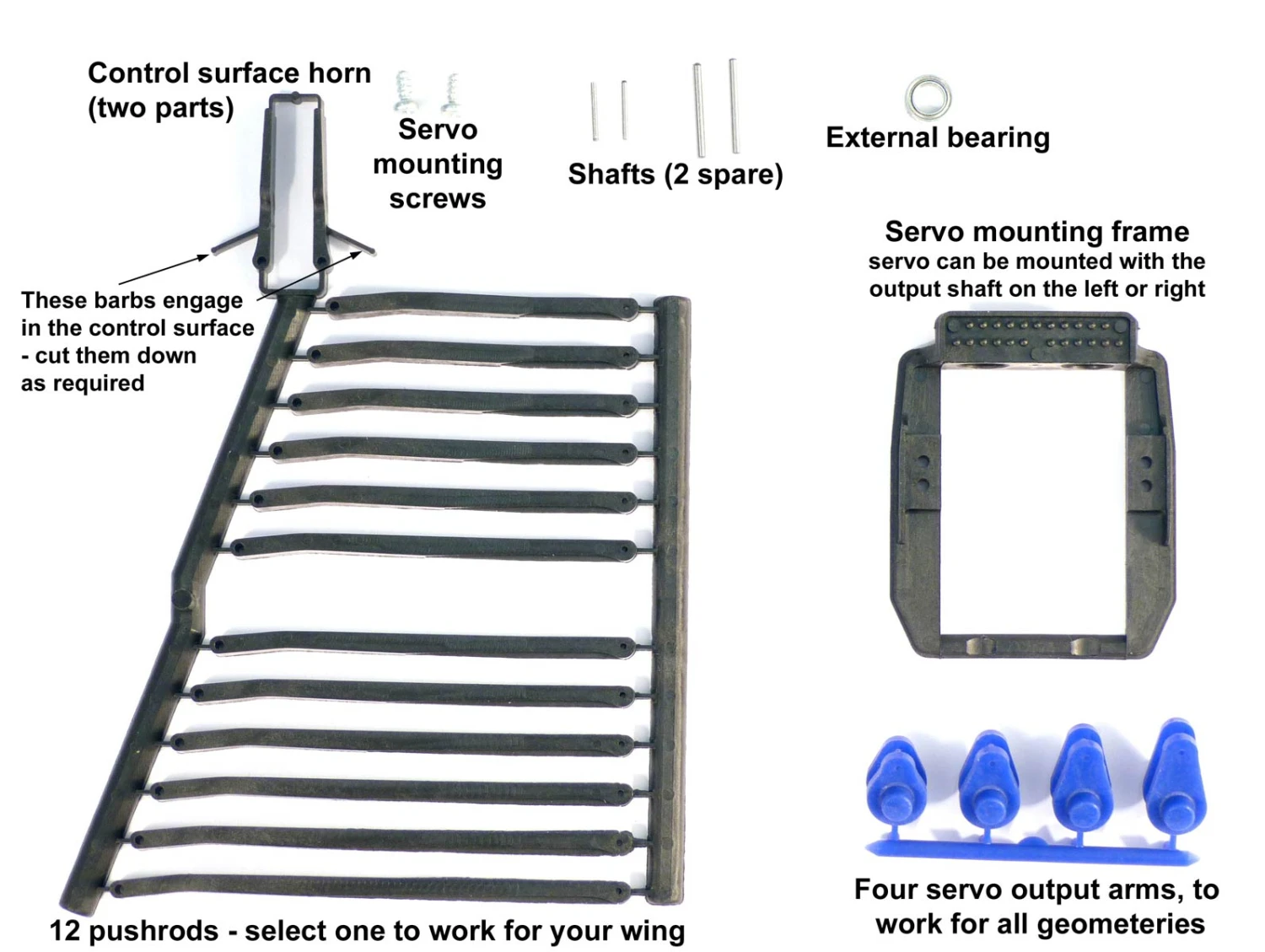Integrated Drive System/Mono For MKS HV6130 5 Integrated Drive System/Mono For MKS HV6130 - Image 5