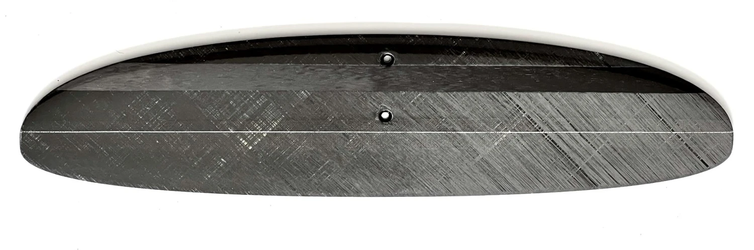 Kite Tailplane 1 Kite Tailplane