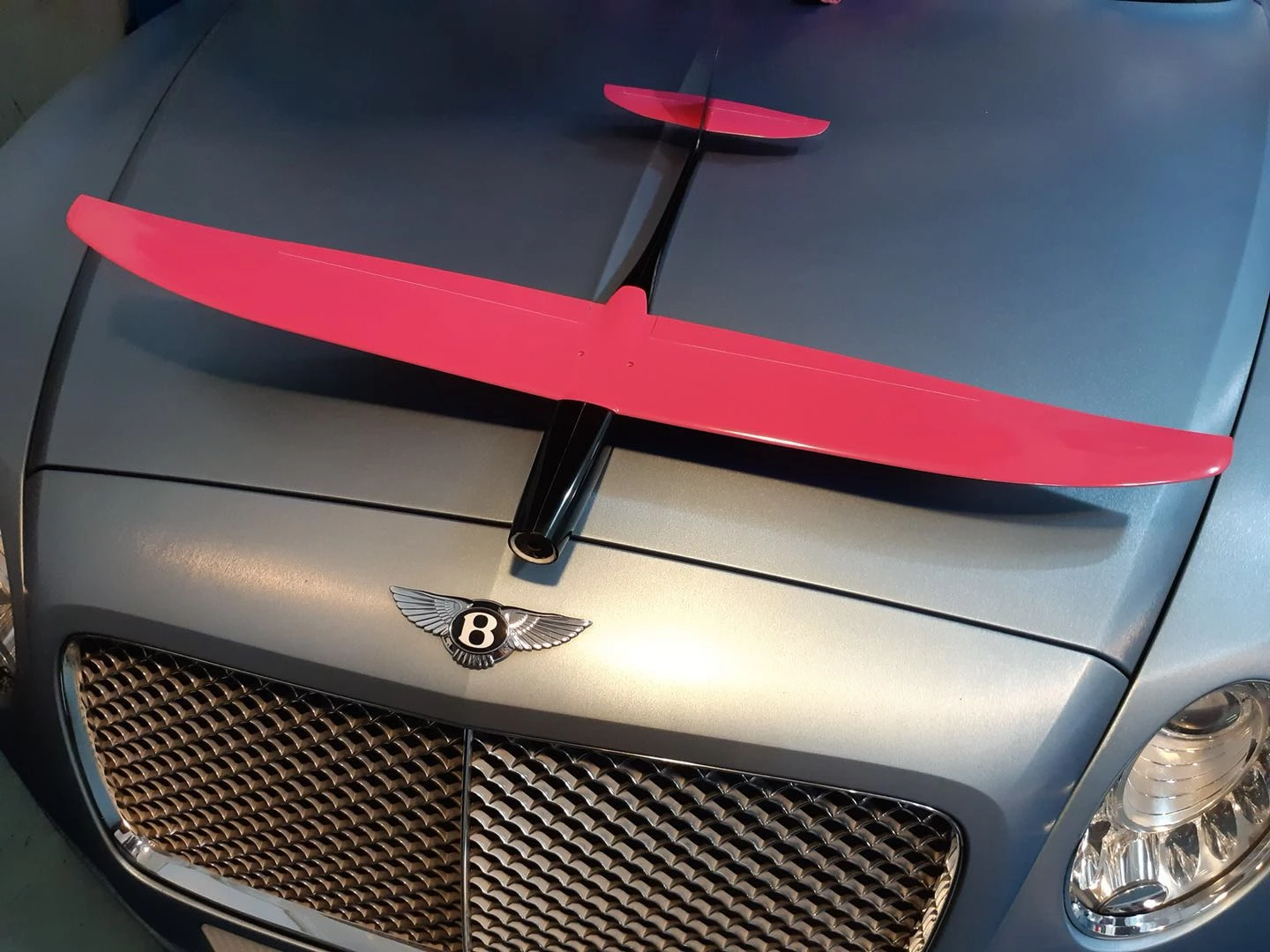 Knife Racer 1m 4 Knife Racer 1m - Image 4