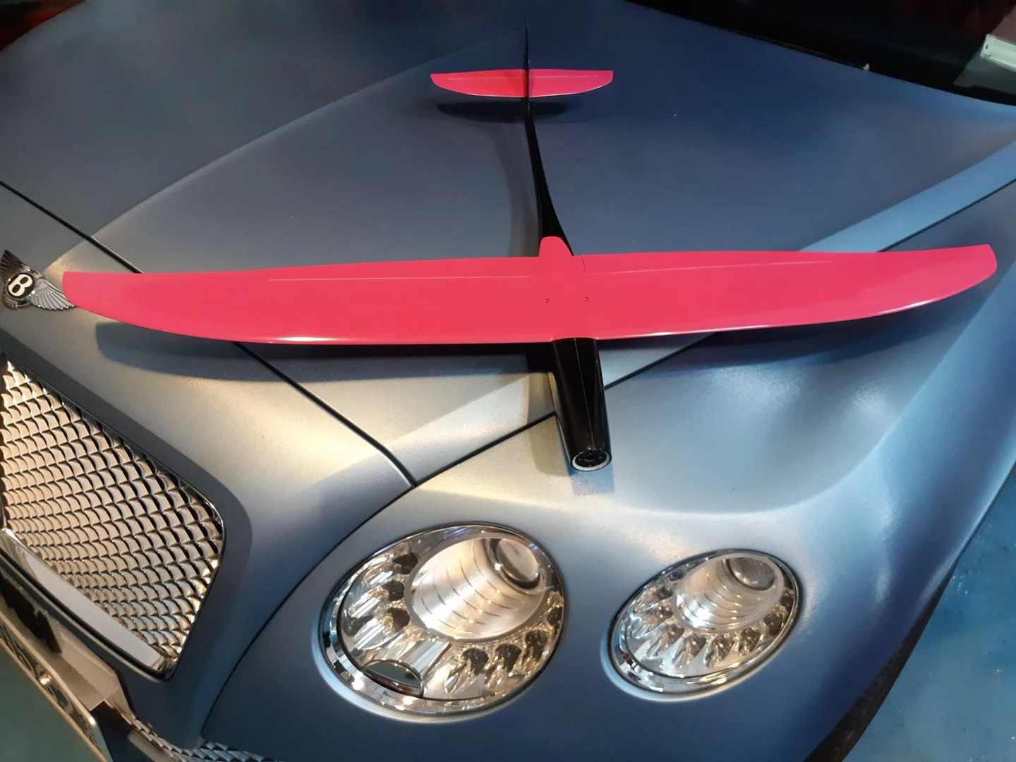 Knife Racer 1m 5 Knife Racer 1m - Image 5