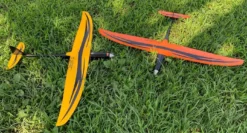 Knife Racer 1m 14 Knife Racer 1m -Remote Control Models Store knife racer 1m 35