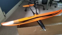 Knife Racer 1m 17 Knife Racer 1m -Remote Control Models Store knife racer 1m 80