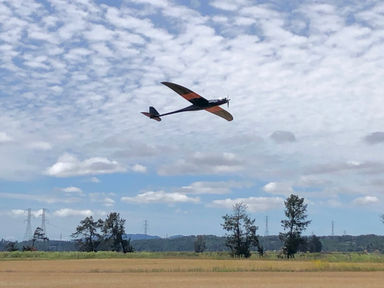 Knife Racer 1m 1 Knife Racer 1m