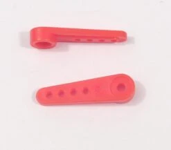 KST 25T-6 Heavy Duty Output Arms (2) - Also Fits Blue Bird Servos -Remote Control Models Store kst 25t 6 heavy duty output arms 2 also fits blue bird servos 30