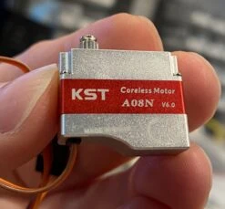 KST A08N V6 Lugless Servo - 3.2Kg.cm 0.09s 8.6g 8mm 9 KST A08N V6 Lugless Servo - 3.2Kg.cm 0.09s 8.6g 8mm -Remote Control Models Store kst a08n v6 lugless servo 3 2kg cm 0 09s 8 6g 8mm 50