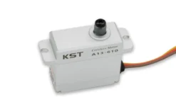 KST A13-610 Servo - 9.0Kg.cm 0.10s 24.0g 13mm -Remote Control Models Store kst a13 610 servo 9 0kg cm 0 10s 24 0g 13mm 30