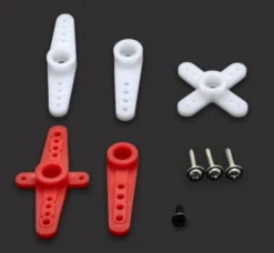 KST A13-610 Servo - 9.0Kg.cm 0.10s 24.0g 13mm -Remote Control Models Store kst a13 610 servo 9 0kg cm 0 10s 24 0g 13mm 35